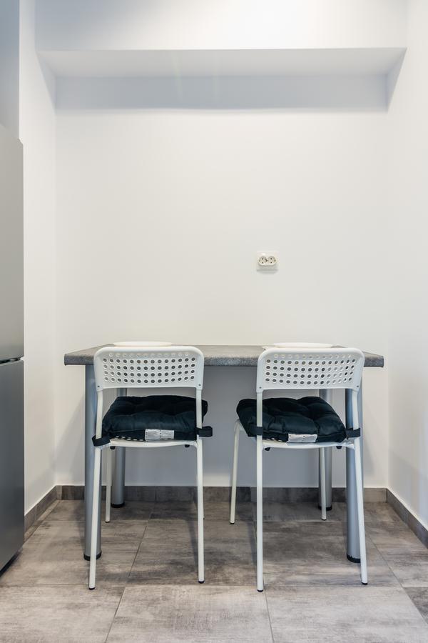 Appartamento Vlad House Basarabia National Arena Bucarest Esterno foto