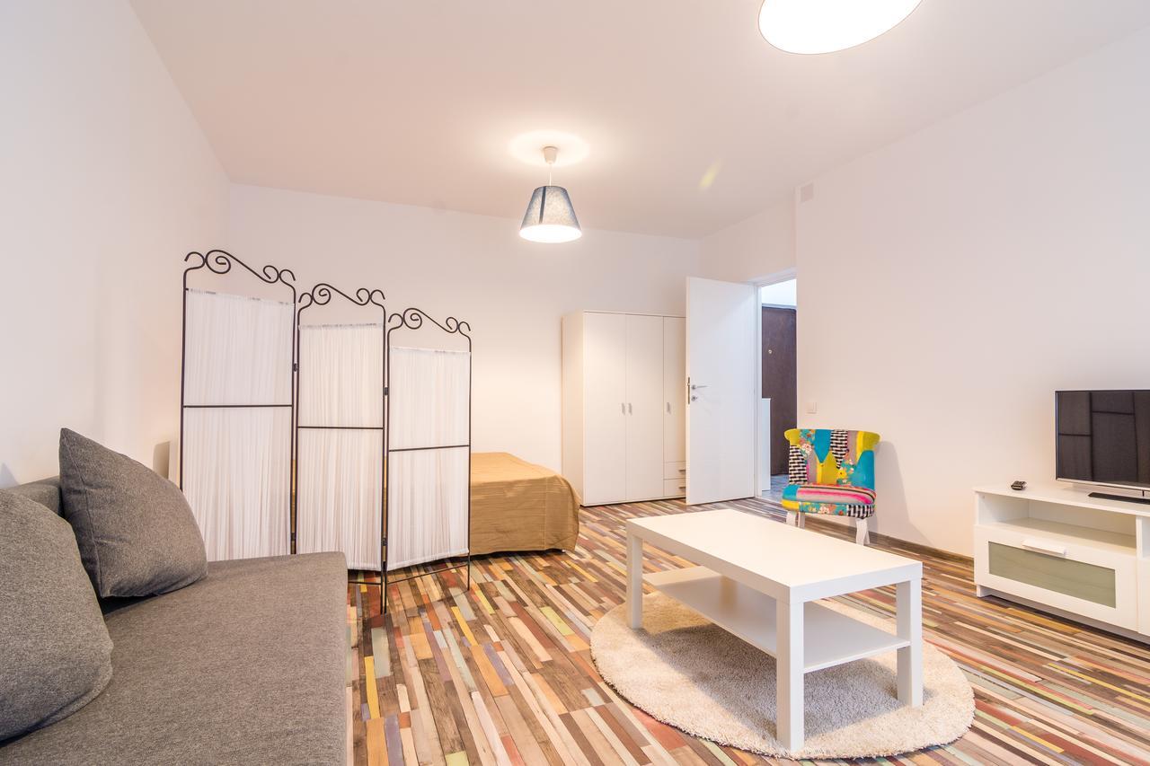 Appartamento Vlad House Basarabia National Arena Bucarest Esterno foto